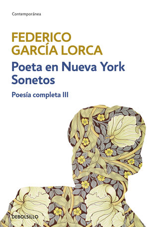 POESIA COMPLETA III  (GARCIA LORCA)