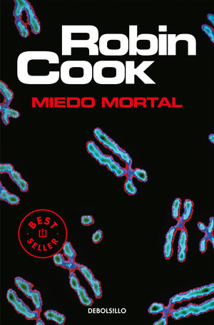 183*3.MIEDO MORTAL.(BEST-SELLER BOLSILLO)