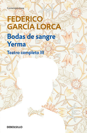 TEATRO COMPLETO III (FEDERICO G.LORCA)