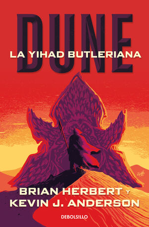 DUNE. LA YIHAD BUTLERIANA (VOL.1)