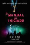 EL MANUAL DEL INICIADO