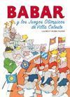 BABAR Y LOS JUEGOS OLIMPICOS DE VILLA CELESTE