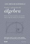 HISTORIA Y APLICACIONES DEL ÁLGEBRA