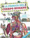 FÁBRICA DEL CUERPO HUMANO, LA