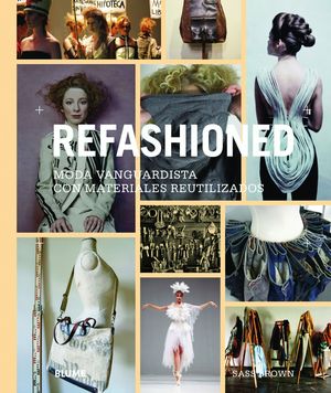 REFASHIONED