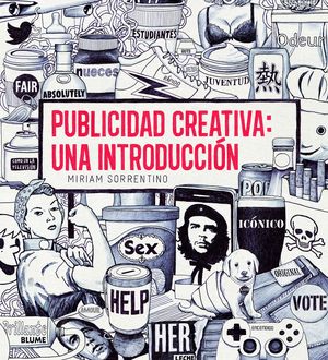 PUBLICIDAD CREATIVA: UNA INTRODUCCIÓN
