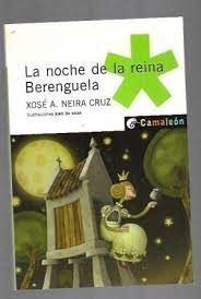 LA NOCHE DE LA REINA BERENGUELA