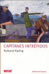 CAPITANES INTRÉPIDOS