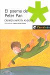 EL POEMA DE PETER PAN