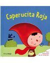 CAPERUCITA ROJA RINCON DE CUENTOS