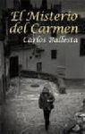 EL MISTERIO DEL CARMEN