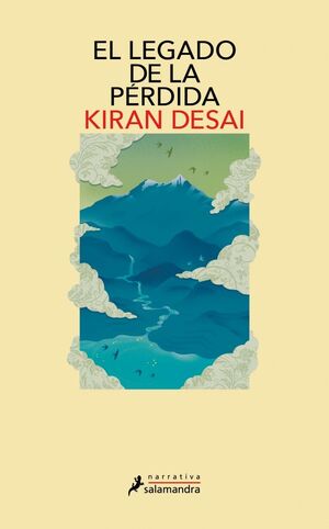 LEGADO DE LA PERDIDA, EL