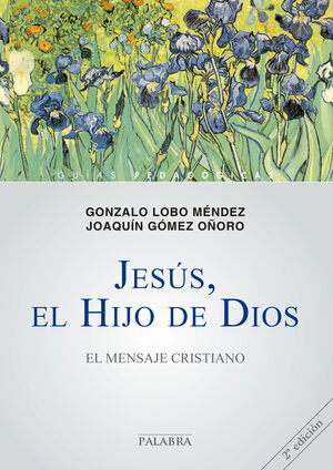 JESÚS, EL HIJO DE DIOS