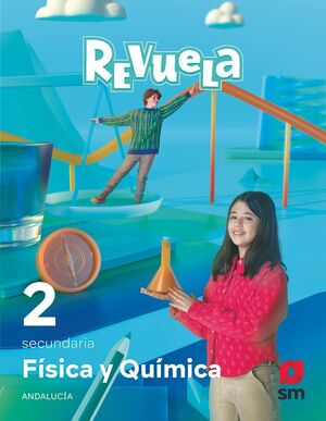 ESO 2 FISICA Y QUIMICA (AND) 24 REVUELA