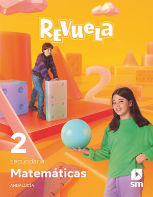 ESO 2 MATEMATICAS (AND) 24 REVUELA
