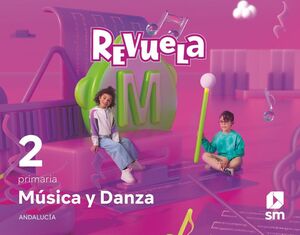 PRI 2 MUSICA (AND) 2023