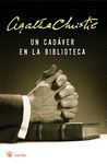 UN CADAVER EN LA BIBLIOTECA