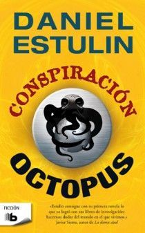 CONSPIRACION OCTOPUS