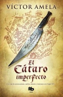 EL CÁTARO IMPERFECTO