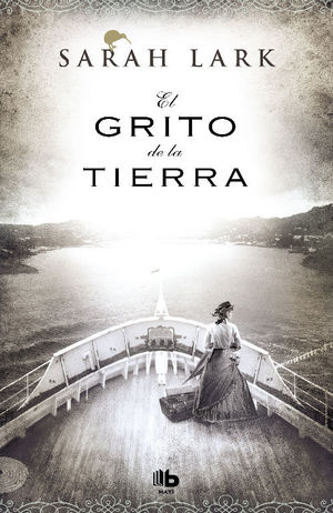 EL GRITO DE LA TIERRA (NUBE BLANCA 3)