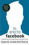 EL EFECTO FACEBOOK
