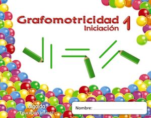 TRAZOS Y TRAZOS N 1 INICIACION 2011