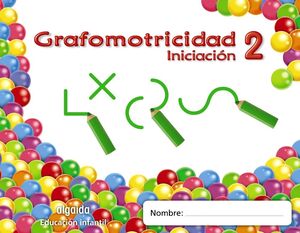 TRAZOS Y TRAZOS N 2 INICIACION 2011