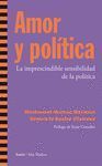 AMOR Y POLÍTICA, 118