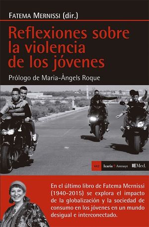 REFLEXIONES SOBRE LA VIOLENCIA DE LOS JÓVENES