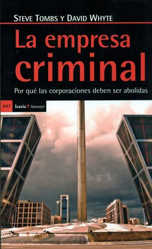 EMPRESA CRIMINAL, 447