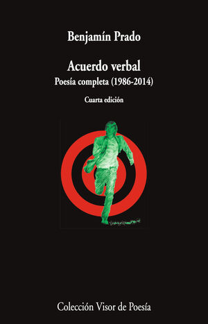 ACUERDO VERBAL POESIA COMPLETA 1986 2014