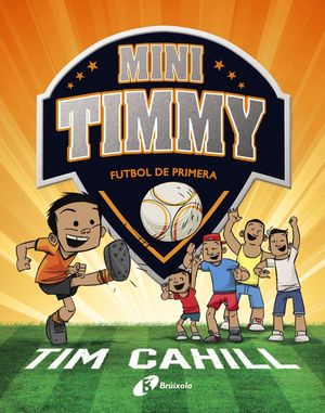 FÚTBOL DE PRIMERA (CATALA)