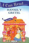 HANSEL Y GRETEL