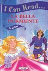 LA BELLA DURMIENTE