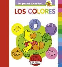 LOS COLORES