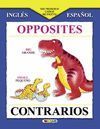 CONTRARIOS INGLES ESPAÑOL. BILINGUES