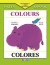 COLORES INGLES ESPAÑOL. BILINGUES