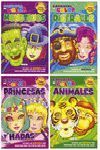 CARNAVAL DE COLOR-ANIMALES