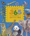 LEE CADA DIA 365 CURIOSIDADES DE ANIMALES