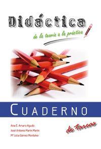 DIDÁCTICA DE LA TEORÍA A LA PRÁCTICA