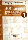 101 TAREAS PARA DESARROLLAR COMPETENCIAS 1