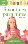 SMOOTHIES PARA NIÑOS