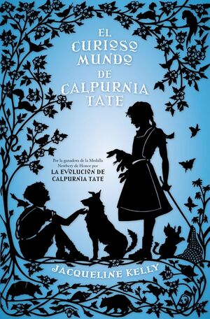 EL CURIOSO MUNDO DE CALPURNIA TATE