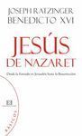 JESUS DE NAZARET