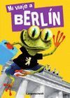 MI GUIA A BERLIN INFANTIL