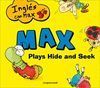 INGLES CON MAX PLAYS HIDE AND SEEK