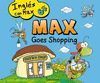 INGLES CON MAX GOES SHOPPING
