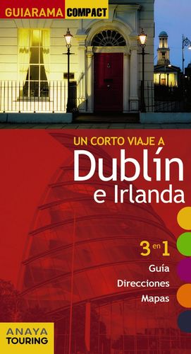 DUBLÍN E IRLANDA