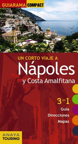 NÁPOLES Y COSTA AMALFITANA