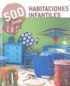 HABITACIONES INFANTILES